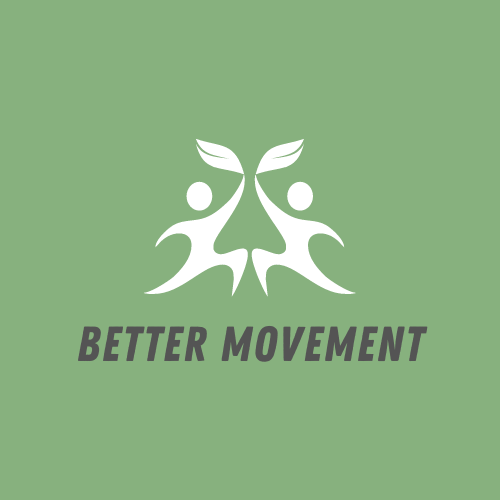 Better Movement
