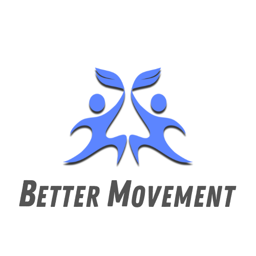 Better Movement